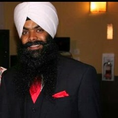 Harjeet Sandhu