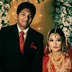 Engr Moshiur Rahman Johny