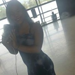 Symphonyy Danielle Craver