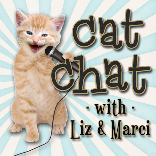 CAT CHAT Podcast’s avatar