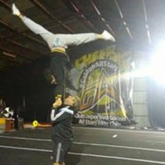 Claudio Briones Donoso