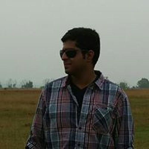 Ranjan Ravishankar’s avatar