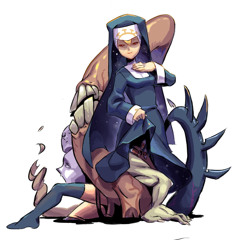 Manghost