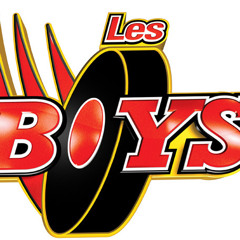 LES BOYS DE M'RONA-CITY