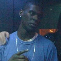 Anthony Laroy Hagger