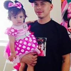 Christopher Hernandez