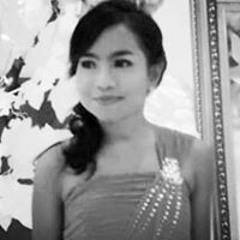 Theressa Rindiantika