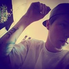 Robert William Dietrich