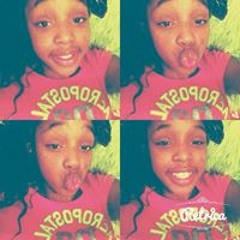 Kyleaa Chyanne Mcgee