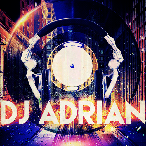 Dj Adrian Mix’s avatar