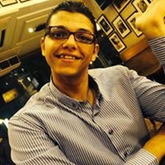 Ahmed Elbaz