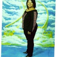 Cassandra Bamm Samuel