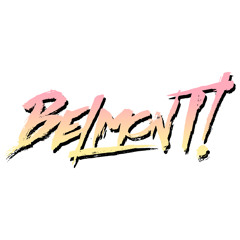 Belmont!