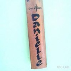 Danielle Grace Arellano