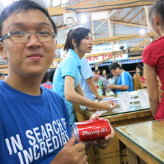 Nguyễn Quang Thức