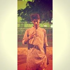 Farhad Hasan