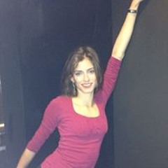 Cíntia Pino