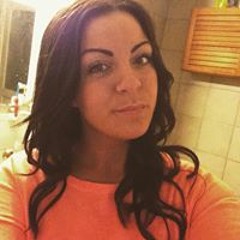 Camilla Berg Rasmussen