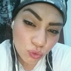 Heather Yvette Lopez