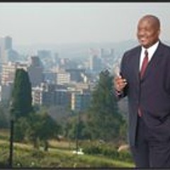 Bishop Solly Lalamani