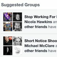 Michael McClare