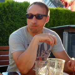 Günter Breitfelder