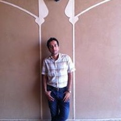 Ebrahim Nikfarjam