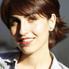 Parinoosh Parchami