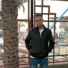 Ahmed Nasr