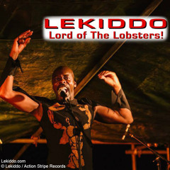 LEKIDDO-LordofTheLobsters