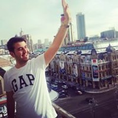 Kaan Tayfun Saygılı