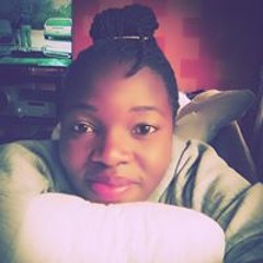 Shirley 'Shal' Obiero