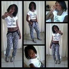 Mzz Shortboss Bobblez