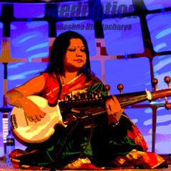 Sudeshna Bhattacharya