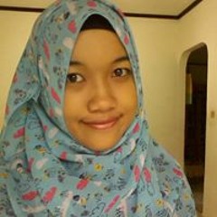 Isonamia Bakti Nasution