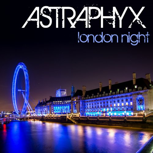 Astraphyx podcast artwork