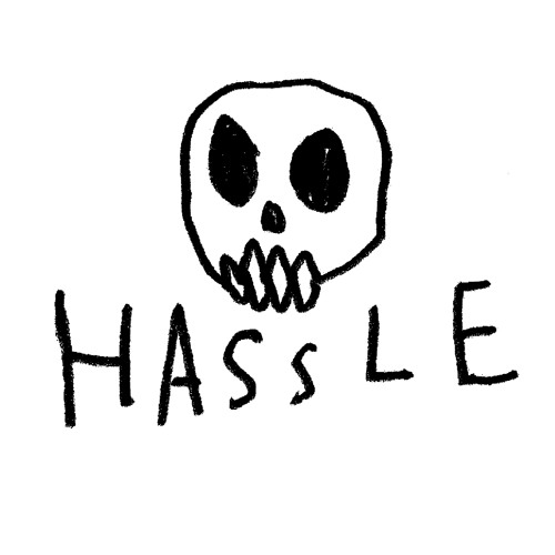 Hassle Records’s avatar