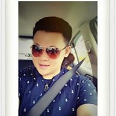 Austin Pong Chee Keong