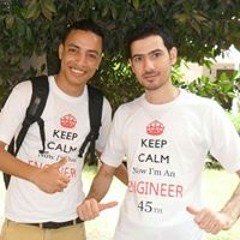 Mahmoud Magdy