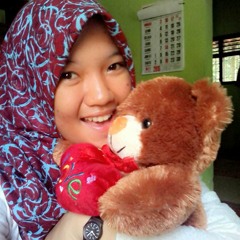 Asri Maharani Maharani Dewi