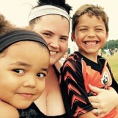 Becca Lynn Wilson-Jones