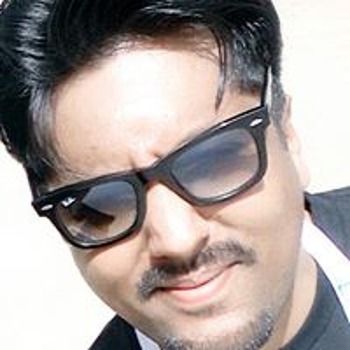 Adil Qureshi’s avatar