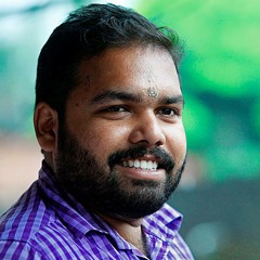 Rahul Mohan R