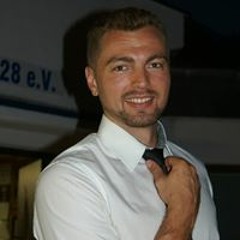 Christian Schinhofen