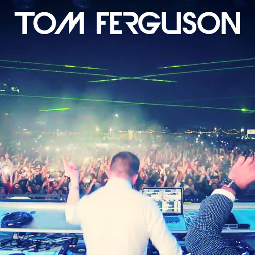 Malisha Bleau - Chasing Rainbows (Tom Ferguson Remix)