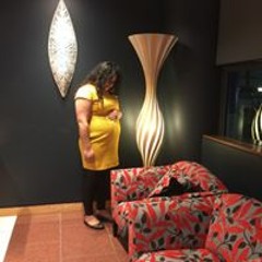 Rinuniah Faasolo Mauga