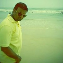 Srikanth Kadambi