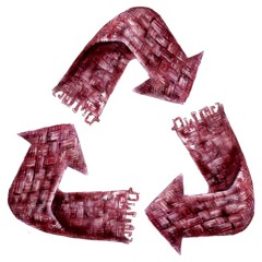 rephluxed