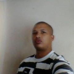 Denvor Jantjies