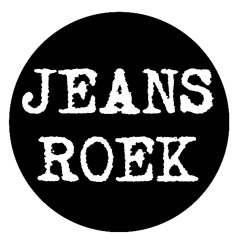 Jeans Roek